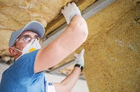 Professional Insulation Services in Hooper, UT