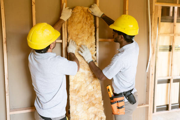 Types of Insulation We Offer in Hooper, UT